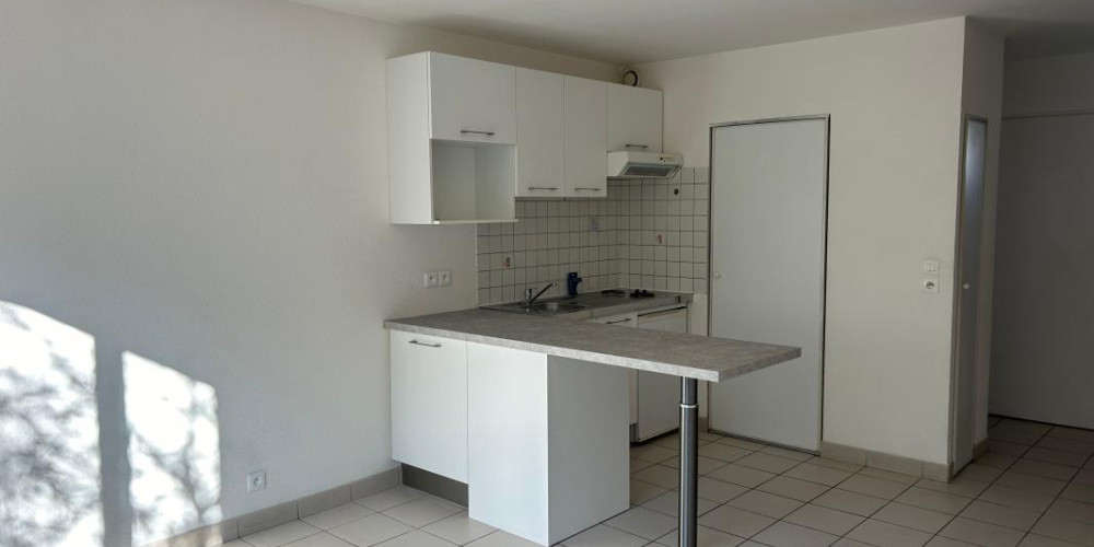 appartement à MONT DE MARSAN (40000)